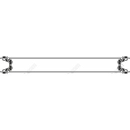Elegant Decorative Border