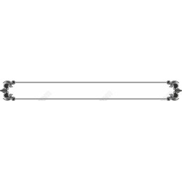 Decorative Vintage Frame