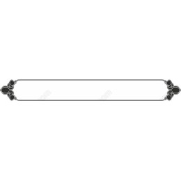 Elegant Vintage Frame
