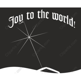 Joy to the World