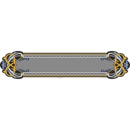 Elegant Ornate Banner