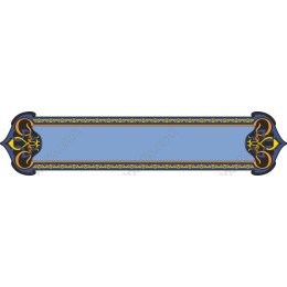 Elegant Decorative Frame