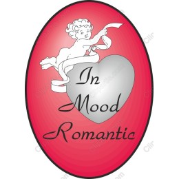 In Mood Romantic
