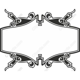 Elegant Ornate Banner