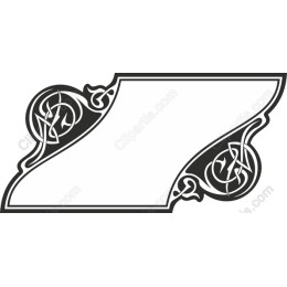 Ornate Frame