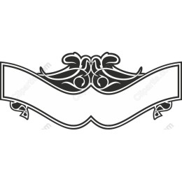 Elegant Ornate Banner