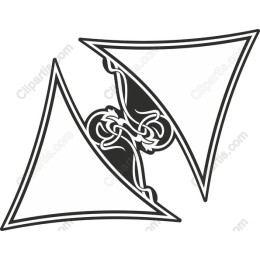 Interlocking Triangular