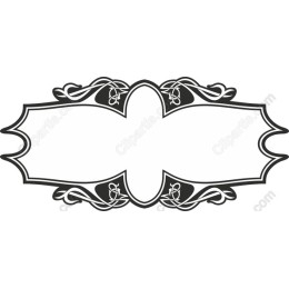 Decorative Frame