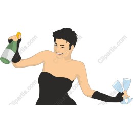Celebration Diva