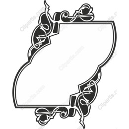 Elegant Vintage Frame