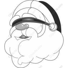 Santa Claus