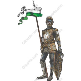 Majestic Knight
