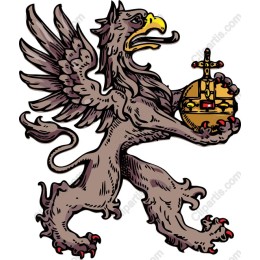 Griffin - Majestic Mythical Creature