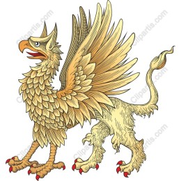 Majestic Griffin