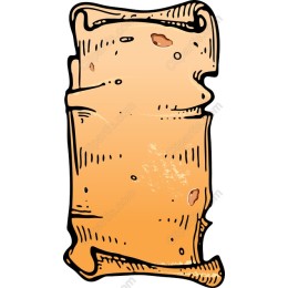 Ancient Scroll