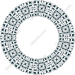 Floral Mandala