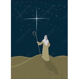 Starry Shepherd