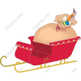Santa's Sleigh
