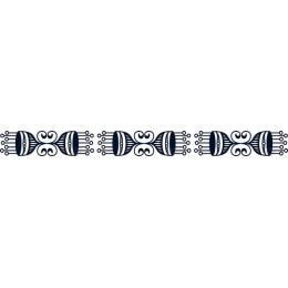 Elegant Decorative Pattern