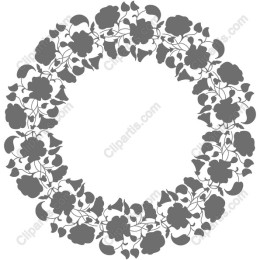 Floral Wreath