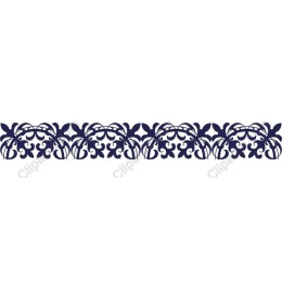 Elegant Lace Pattern