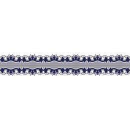 Ornate Decorative Border