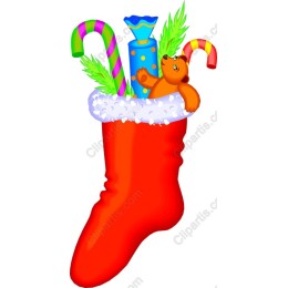 Christmas Stocking Delight