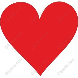 Red Heart