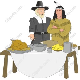 Thanksgiving Cultural Heritage