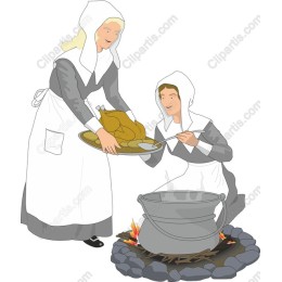 Thanksgiving Harvest Feast