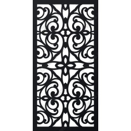 Elegant Floral Pattern