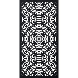 Elegant Ornate Pattern