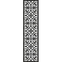 Elegant Floral Pattern