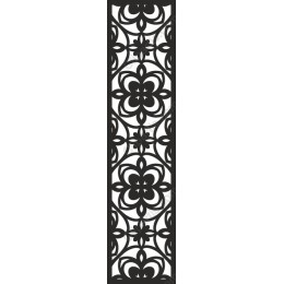 Elegant Floral Pattern