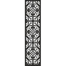 Elegant Ornamental