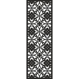 Floral Lace Pattern