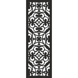 Ornate Scrollwork