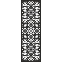 Vintage Ornate