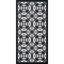 Ornate Mandala
