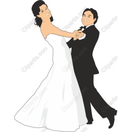 Romantic Wedding Dance