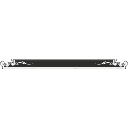 Ornate Decorative Border