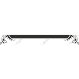 Vintage Ornamental Frame