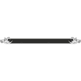 Elegant Decorative Frame