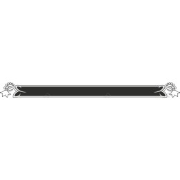 Elegant Floral Banner