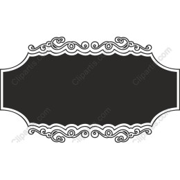 Elegant Vintage Banner