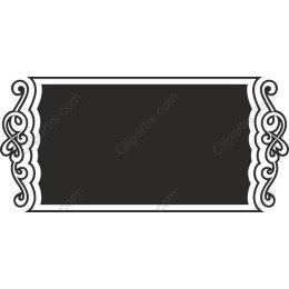 Vintage Frame