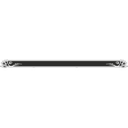 Ornamental Vintage Border