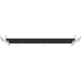 Elegant Decorative Border