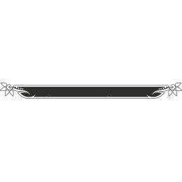 Elegant Decorative Frame
