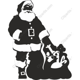 Santa Claus